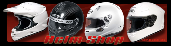 Helmshop - HJC Arai Thor und mehr