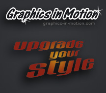 Startseite GRAPHICS IN MOTION